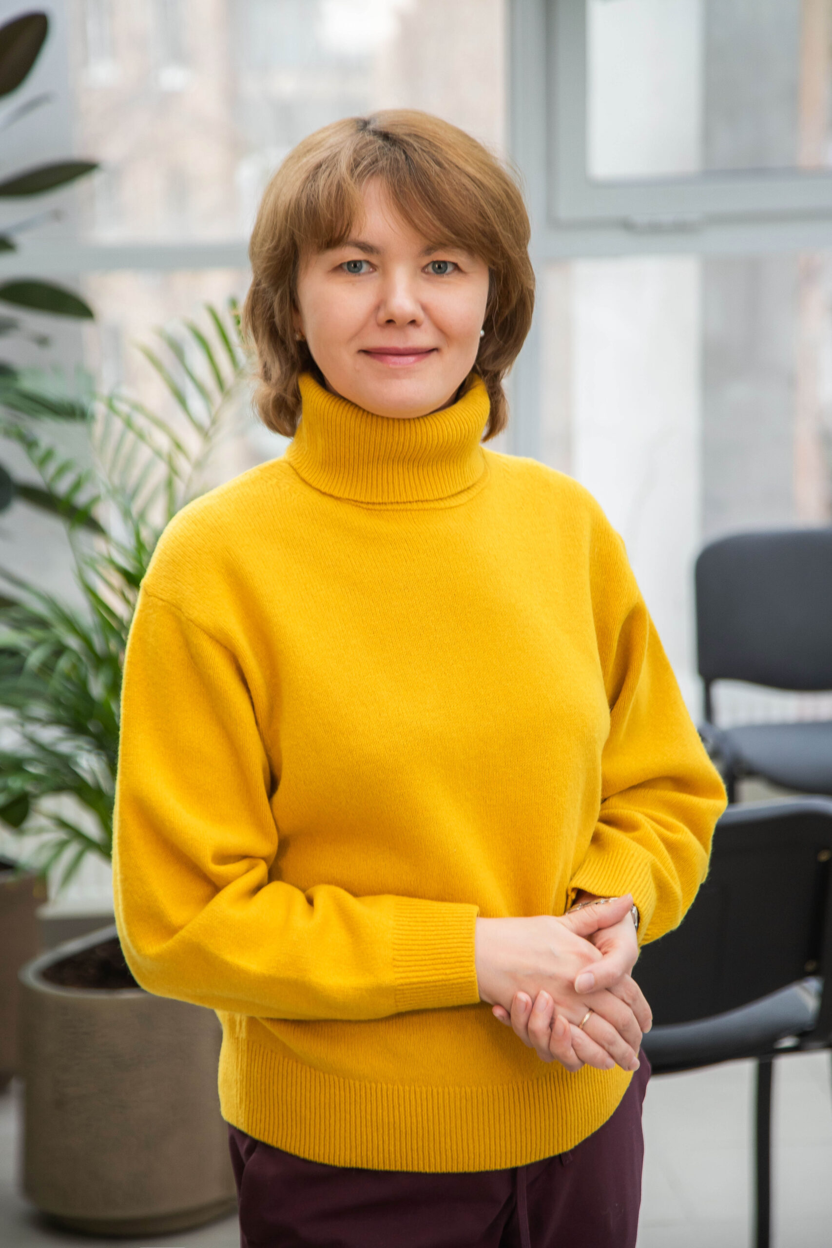 Чернецкая Татьяна Александровна