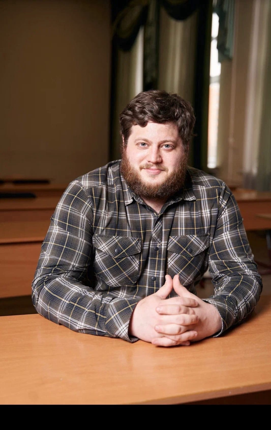 Фогель Владимир Олегович